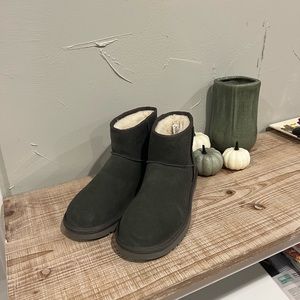 Ugg Kookaburra Mini Boot